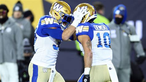 CFL Odds & Betting Lines .